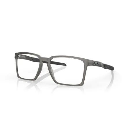 OAKLEY 0OX8156 - Holbrook rx 815601 - Satynowy czarny